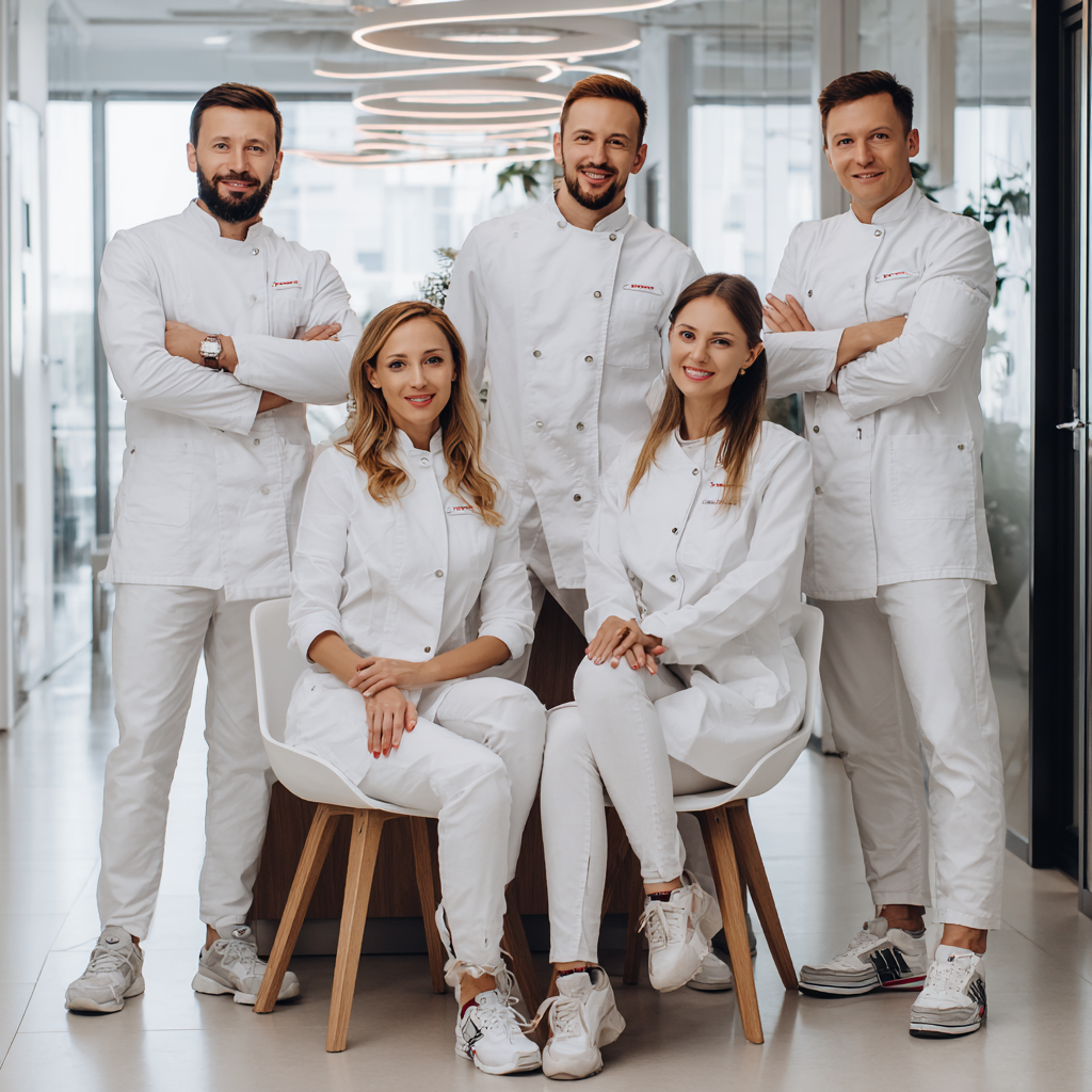 Nutricionista profesional