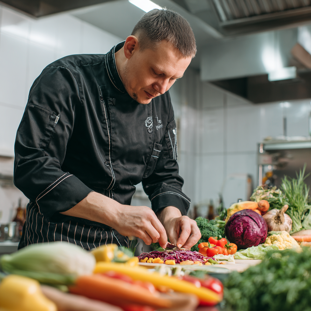 Contacto - Consulta nutricional